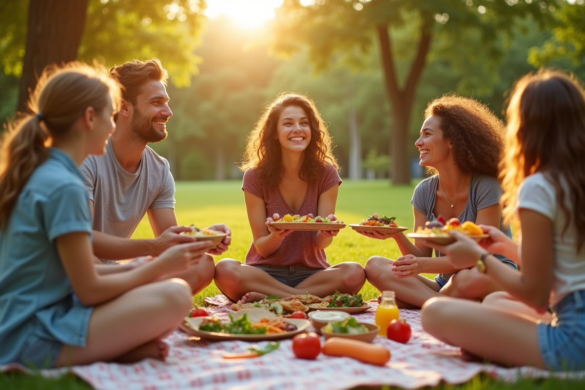 vegan alimentation