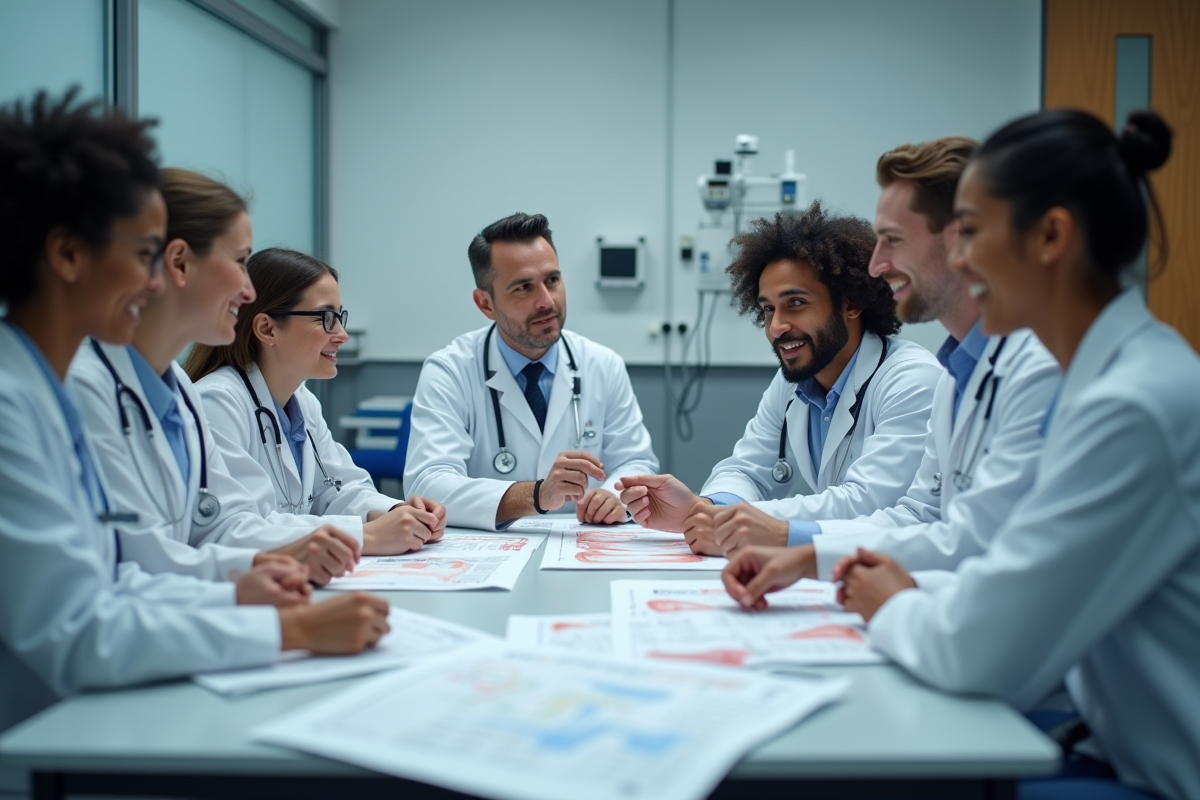 médecine facile