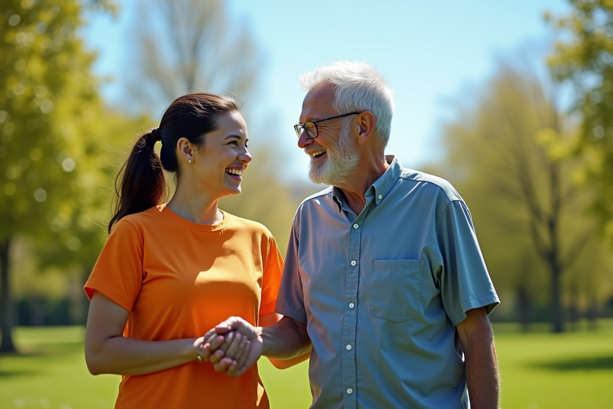 aide aux personnes âgées : quel est le mot pour désigner cette assistance     mot à rechercher : assistance senior