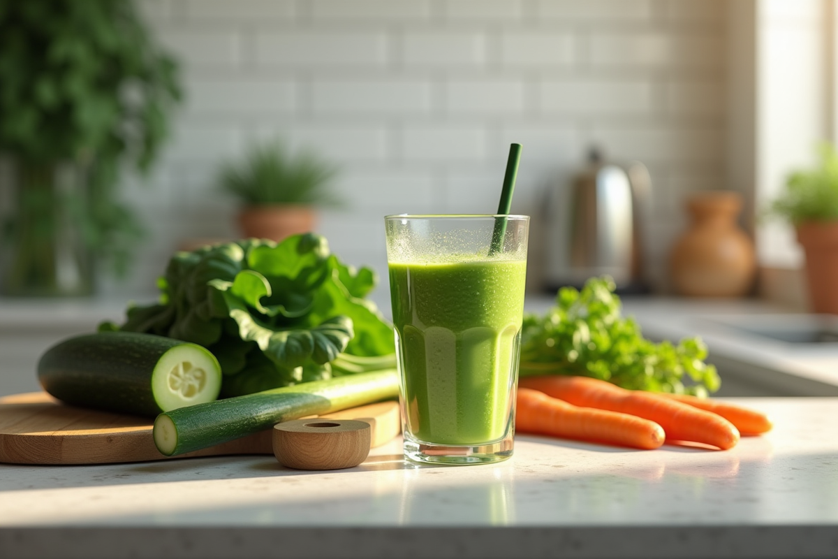 alimentation saine
