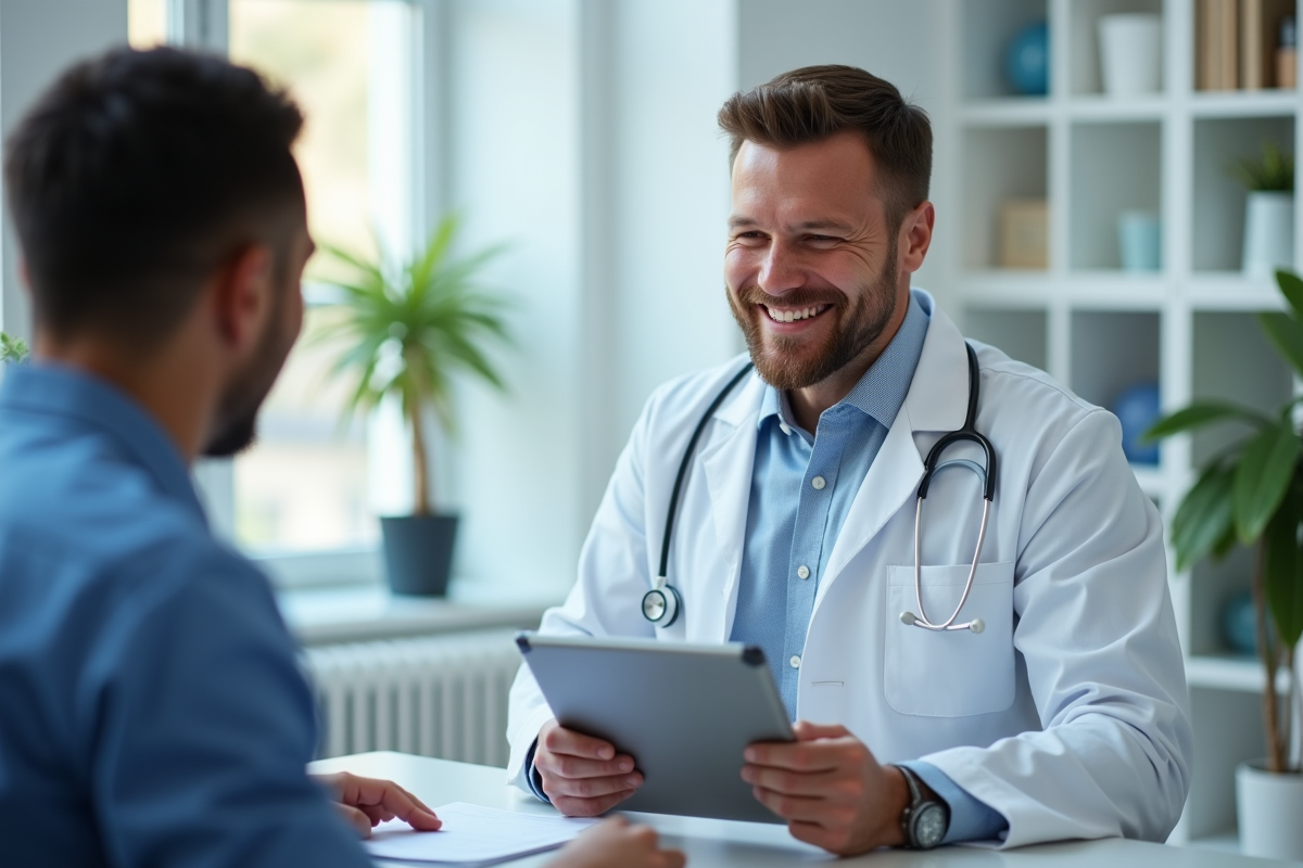 complémentaire santé
