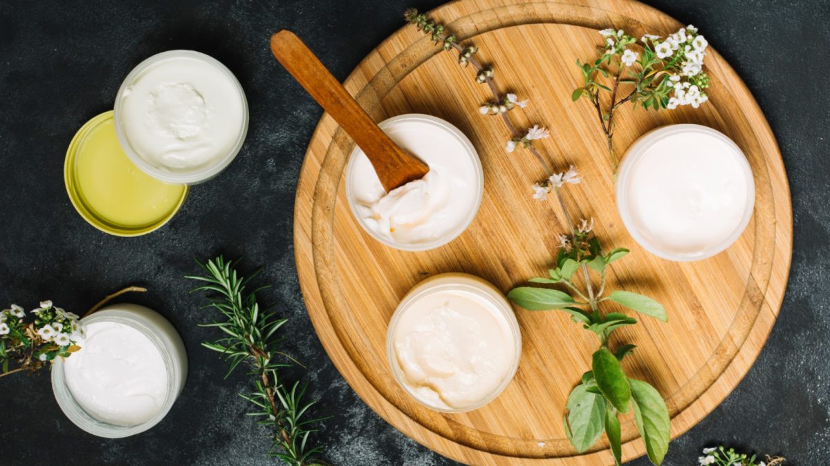 Quel produit d’hygiène naturel privilégier pour allier efficacité et douceur ?